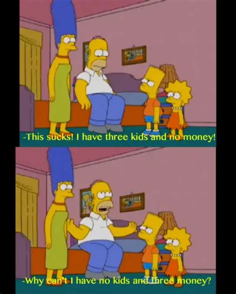 10 Funniest Simpsons Moments Humoropedia