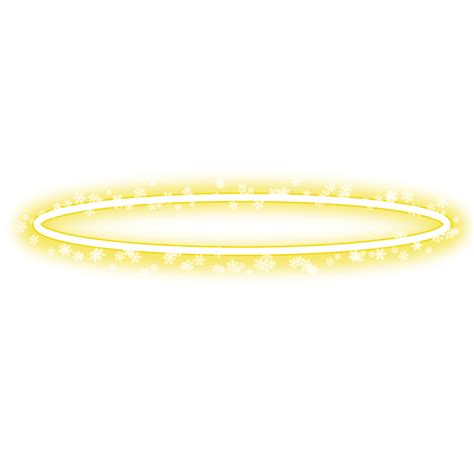 Gold Halo Png png image