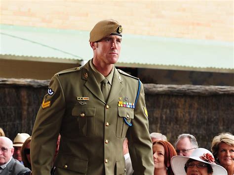He is popular for being a war hero. Ben Roberts-Smith: 'Deeply personal' docs sought about ...