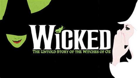 Wicked Musical Alchetron The Free Social Encyclopedia