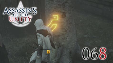 Assassin S Creed Unity Sugers D Mliche R Tsel Deutsch Hd