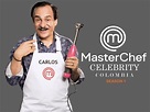 Prime Video: MasterChef Colombia Celebrity: Season 1