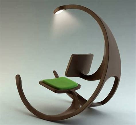 Cadeira Para Leitura Chair Design Modern Creative Furniture Chair