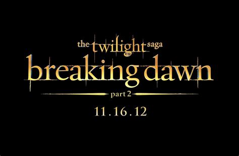 New Twilight Breaking Dawn Part 2 Trailer With Vampire Fights And