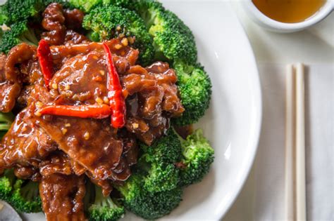 The Top 20 Chinese Food Delivery In Toronto By Neighbourhood