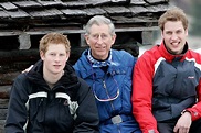 Is Prince William More Like His Father Prince Charles Than We Thought?