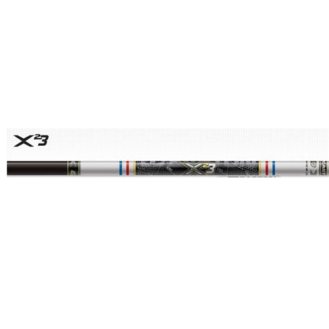 Arrow Easton X23 2315 Shaft Archers Edge