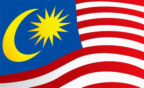 Jalur melambangkan bendera malaysia yang memiliki 14 jalur merah dan putih. Wallpaper Bendera | Free HD Wallpapers