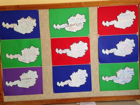 She is always cold in winter. kreativchristina: Kunst in der 4. Klasse Volksschule