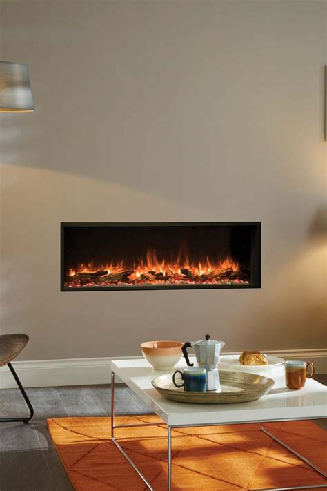 Electric Fireplace Table Councilnet