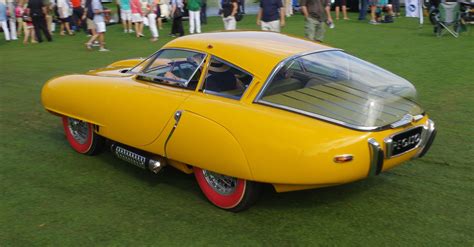 1952 pegaso z 102 cupola takes best in show concours de sp hemmings daily