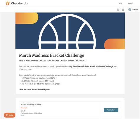 March Madness Fundraiser Ideas For Every Group