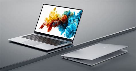 As is the case with most laptops, the honor magicbook pro's air vents are located at the bottom. New 16-inch Honor MagicBook Pro Takes Aim at Upcoming ...