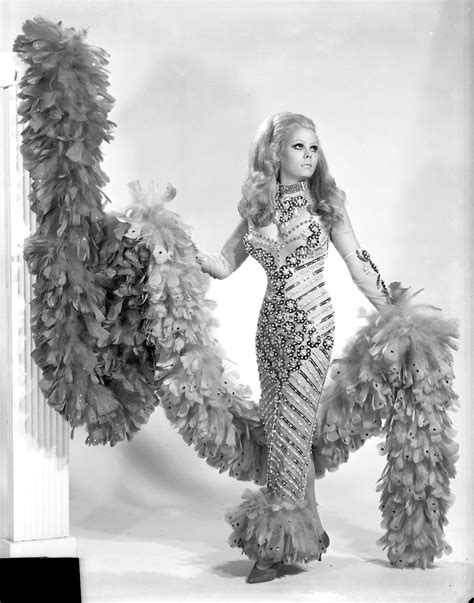 April Kirk Vintage Burlesque Burlesque Costumes Vintage Vogue