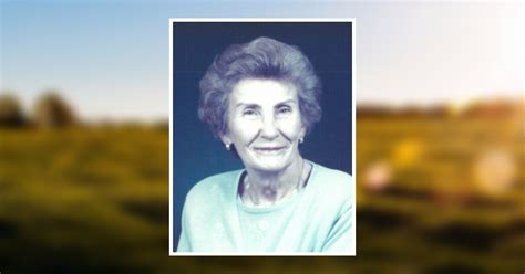 Marijean Dulmes Obituary 2021 Wenig Funeral Homes