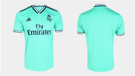 Camisas Mais Bonitas Do Real Madrid Ppgbbe Intranet Biologia Ufrj Br