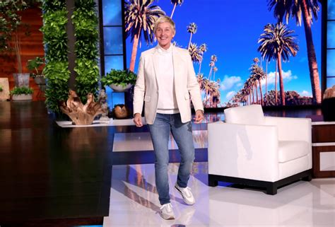 Ellen Degeneres Show To End After 19 Seasons In 2022