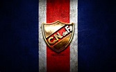 Primera Nacional Logo : Download wallpapers Club Nacional de Football ...