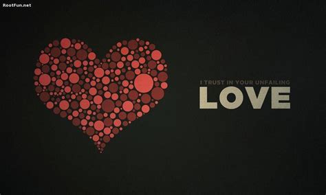 Wallpapers Of Love Heart Wallpaper Cave