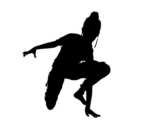svg pretty pose woman free svg image and icon svg silh