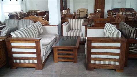 Sofa sets that fit your budget and with the quality that you looking for, think again what if we give you the international quality sofa set for a lesser price. Denver Teak Sofa - Buy Sofa Product on Alibaba.com