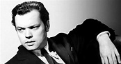 Orson Welles: 100 años del genio que nos llevó a la histeria colectiva ...