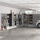 How to Create the Ultimate Garage Workshop Design | Flow Wall
