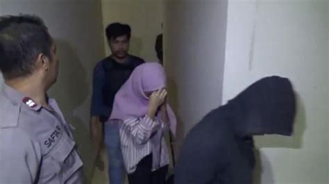 Razia Rumah Kos Di Makassar Polisi Dapati 6 Pasangan