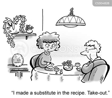 Good Cook Cartoons And Comics Funny Pictures From Cartoonstock