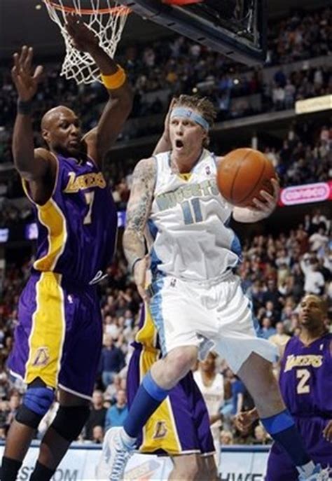 Nuggets, drive partner as single affiliates. FULL OF SPORTS: DENVER NUGGETS