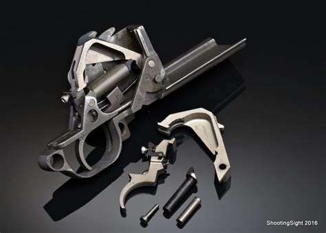 Nm M14m1am1 Garand Trigger And Hammer Set Shootingsight