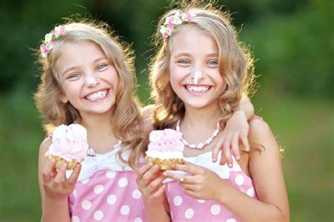 Awesome Birthday Wishes For Twins On Their Special Day