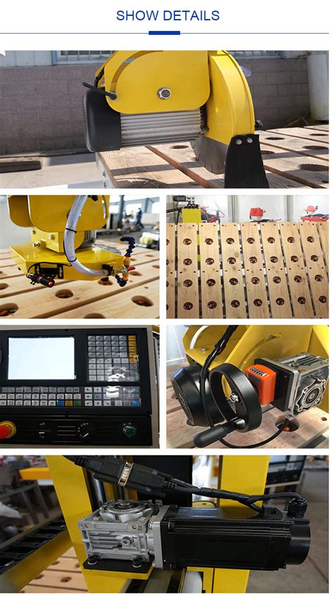 The most challenging aspects of the project are to choose a blade with. China Automatic Bridge Saw Granite Slab Cut Marble Kitchen ...
