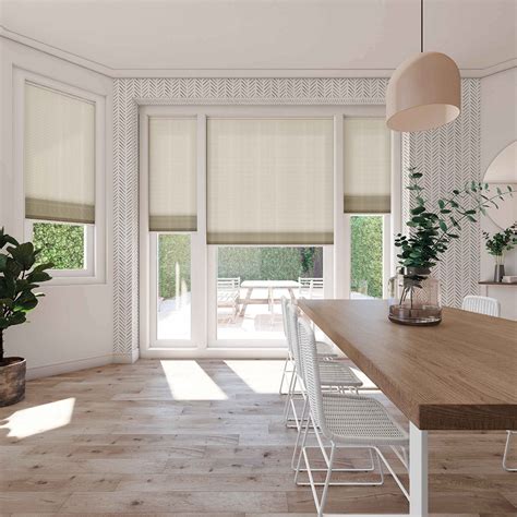 Pleated Blinds Flair Blinds Free Measuring And Fitting