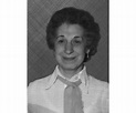 Yolanda Greco Obituary (2014) - Auburn, NY - The Citizen
