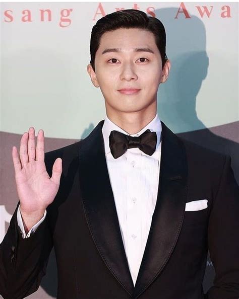 Park Seo Joon Actores Actores Coreanos Instagram