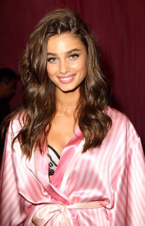 Taylor Marie Hill Taylor Hill Style Victorias Secret Models Victoria