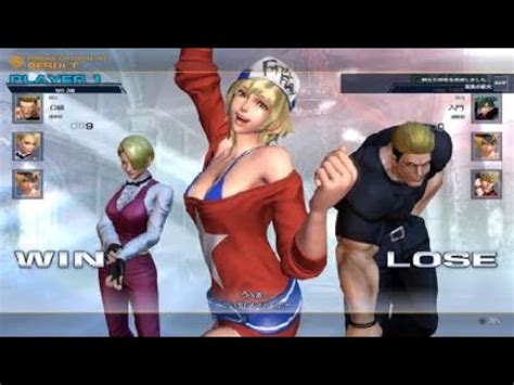 THE KING OF FIGHTERS XIV YouTube