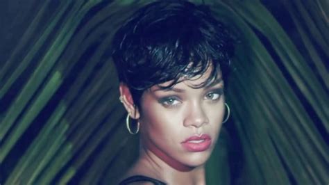 Rihanna Im Back Youtube