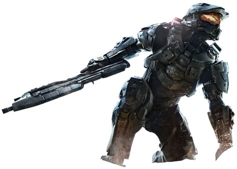 Master Chief Png File Png Mart