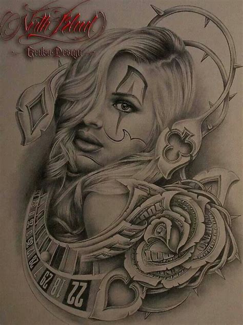 Pin By Zhenya On Artsy Chicano Art Chicano Art Tattoos Prison Art