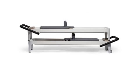 Pilates Allegro® 2 Reformer Balanced Body