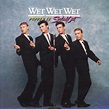 Rockrosters - WXYZ: Wet Wet Wet [1987] Popped In Souled Out