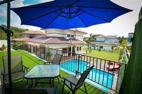 Nightly rates for family resorts in selangor are starting from $47 this weekend. 25 Homestay Unik Di Malaysia Sesuai Untuk Family Day ...