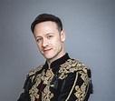 1.Kevin Clifton in Strictly Ballrom The Musical - Credit Dave Hogan ...
