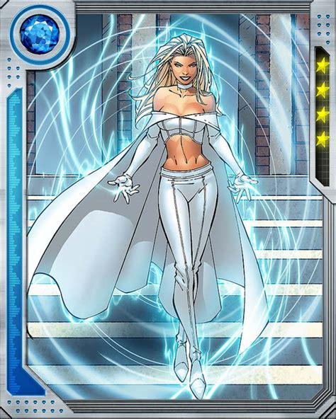 White Queen Emma Frost Marvel War Of Heroes Wiki