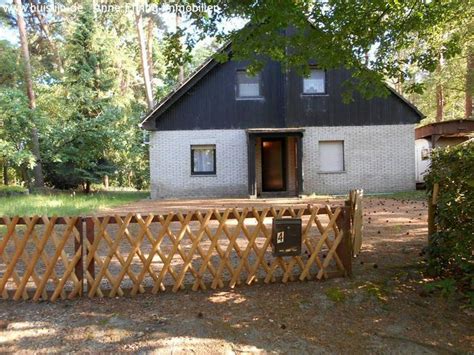 Provisionsfrei und vom makler finden sie bei immobilien.de. Kleines Einfamilienhaus im Wald in Emsbüren auf ...