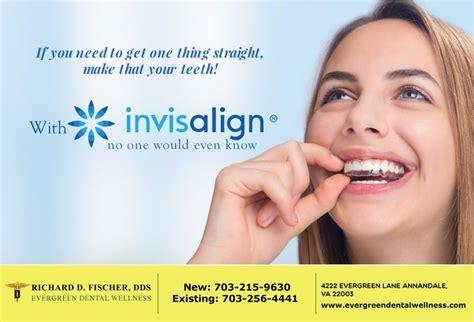 Invisalign Is A Discreet Effective And Comfortable Way To Get Crooked Or Gapped Teeth