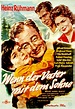 Filmpalast im Heimhof-Theater: „Wenn der Vater mit dem Sohne“ | Heimhof ...