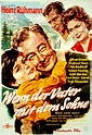 Filmpalast im Heimhof-Theater: „Wenn der Vater mit dem Sohne“ | Heimhof ...